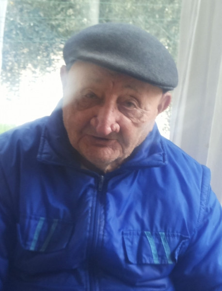 Sabatino Carfagna