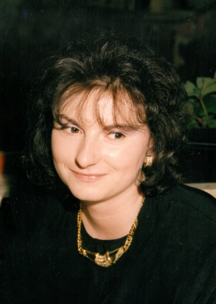 Carletta Bernacchia