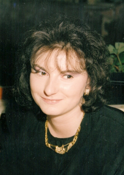 Carletta Bernacchia