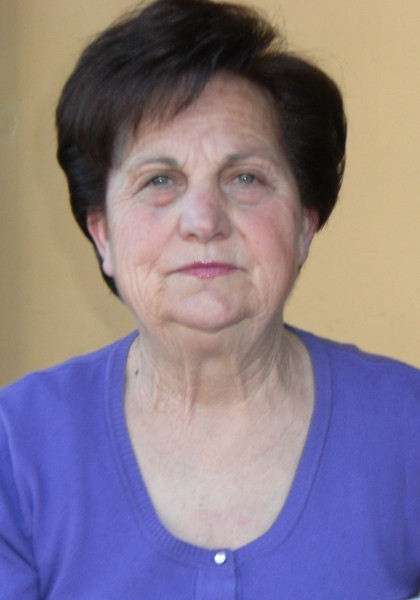 Mafalda Volpi