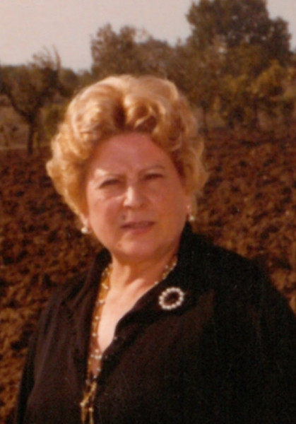 Ida De Dominicis