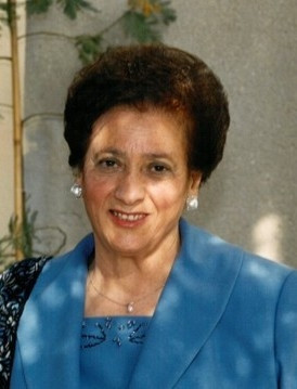 Maria Rosa Loiarro
