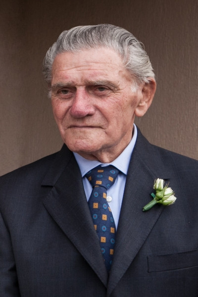 Bruno Scarponi