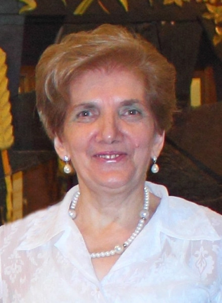 Anna Setti