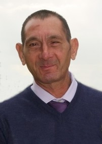 Maurizio Tosti