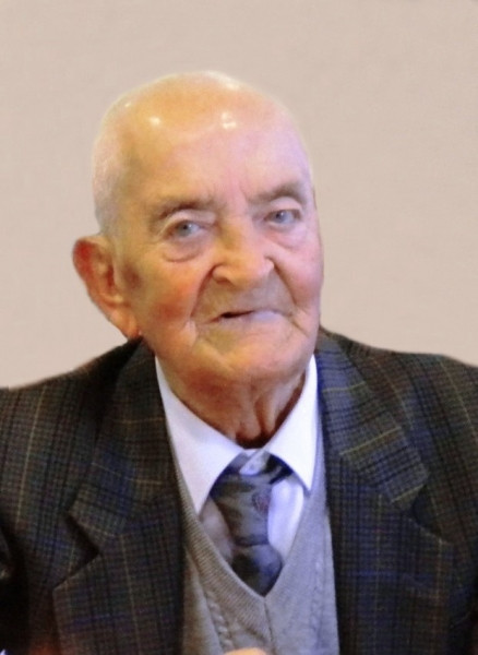 Antonio Aisa