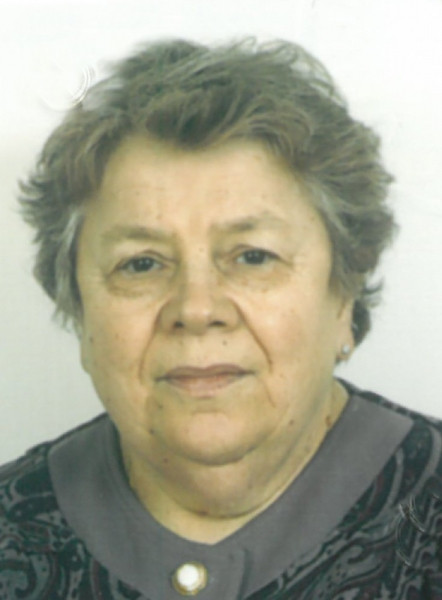 Maria Luisa Balducci