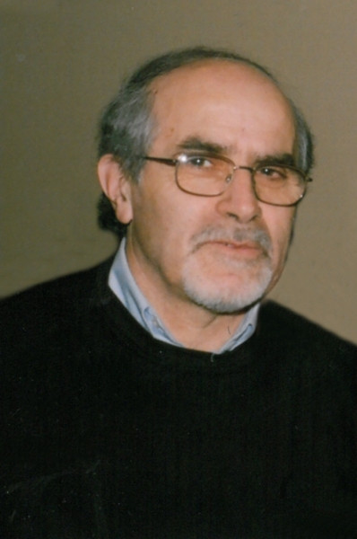 Marcello Falaschi