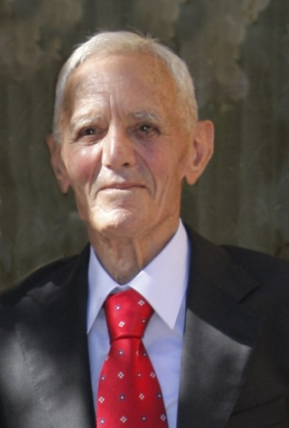 Gaetanno Bazzarri