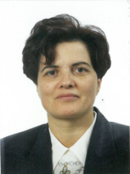 Maria Abbati