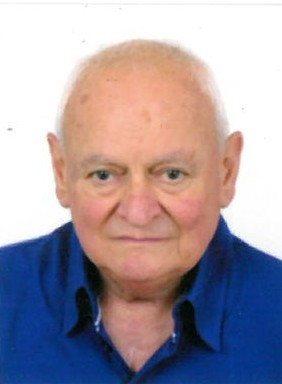 Benildo Vanildo Benedetti