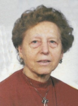 Maria Banzato