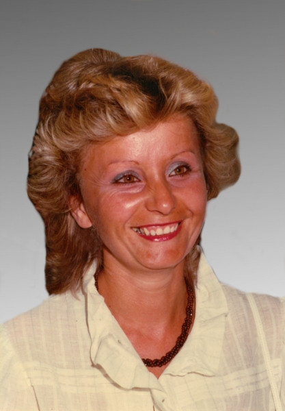 Chiara Mantovani
