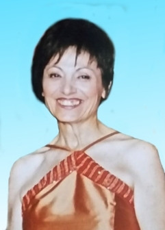 Maria Pia Pellino
