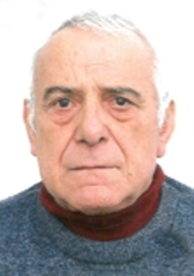 Gino Bertoldi