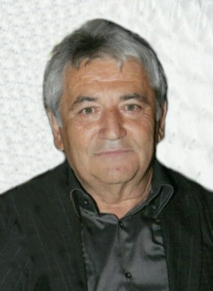 Antonio Giulietti