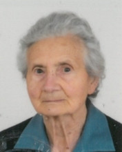Anna Aristei