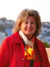 Donatella Bianchi