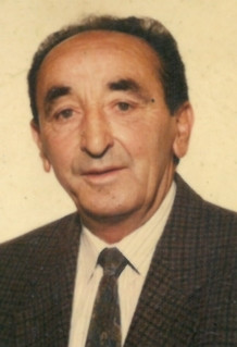 Elio Degli Esposti