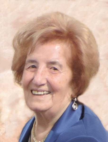 Giuseppa Martini