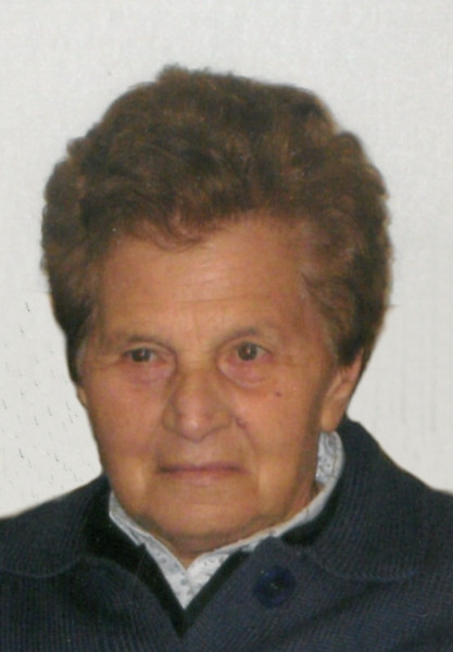 Candida Migno