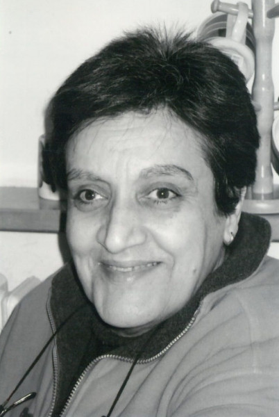 Maria Rita Bossi