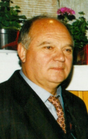 Gino Tarpanelli
