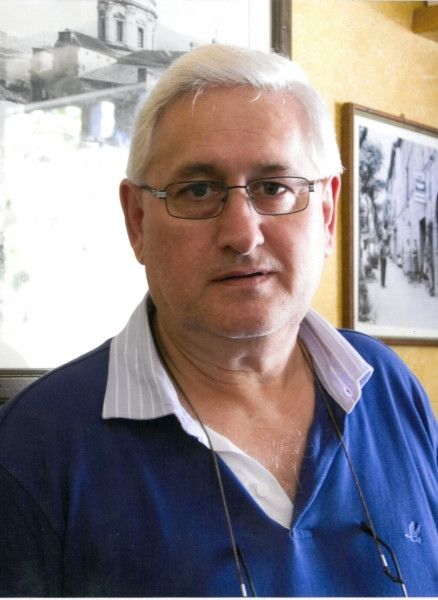 Lucio Tarpanelli