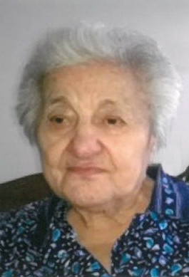 Agnese Sforna