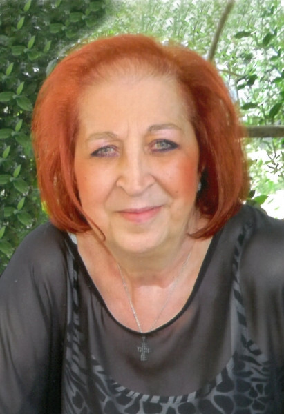 Eugenia Falcinelli