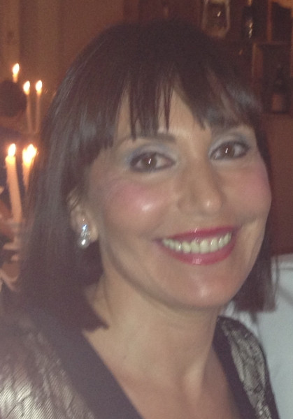 Nicoletta Petrini