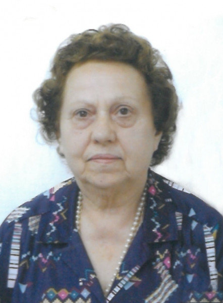 Iolanda Cosimetti