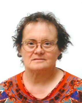 Nadia Bacchi