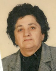 Mafalda Fiorini