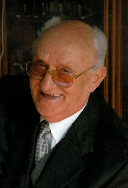 Adelmo Gaudenzi