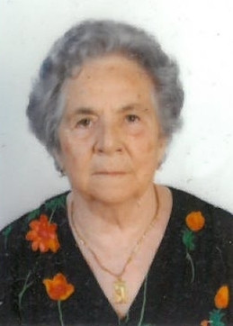 Maria Silvioni
