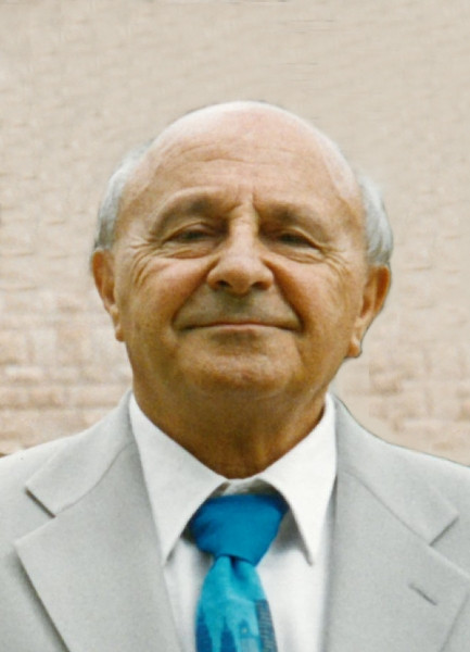 Gino Marconi
