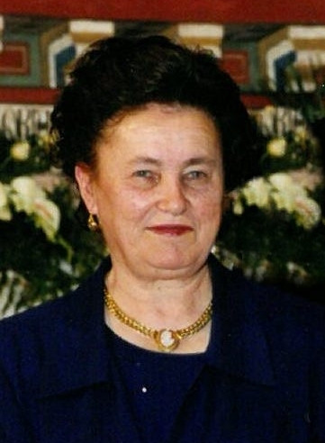 Marisa Piccardi