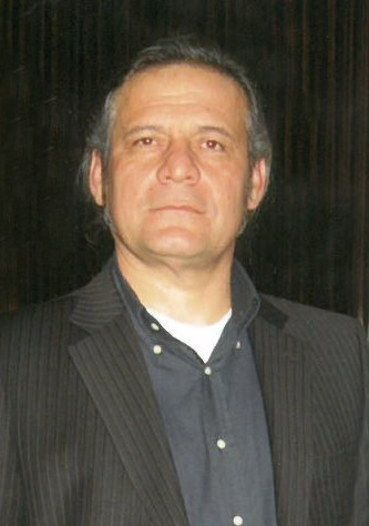 Vladimir Curo