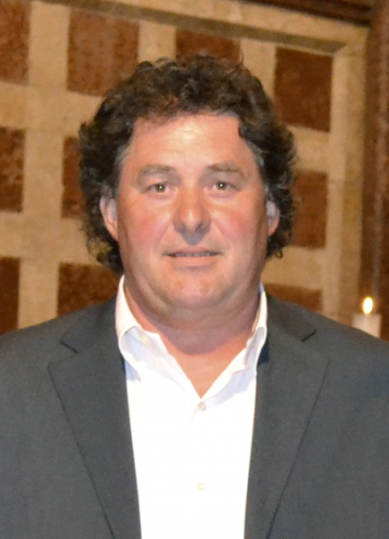 Petrisor (pietro) Patrascu