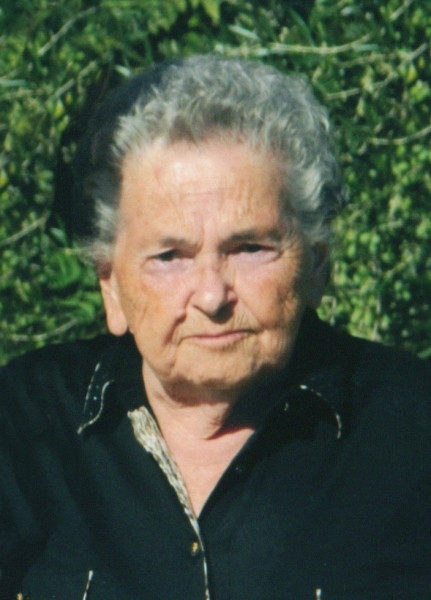 Ester Ricci Vitiani