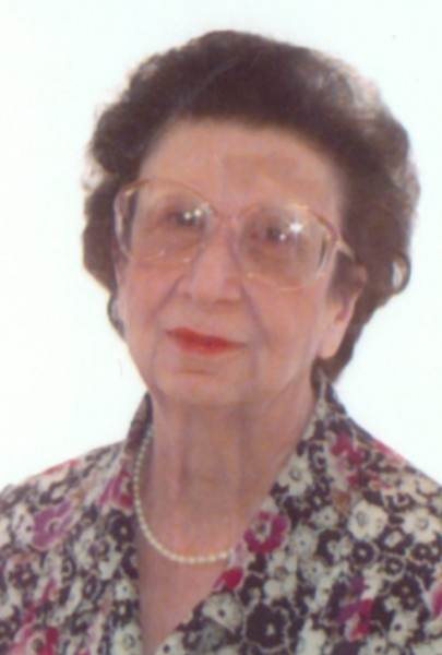 Giuseppina Chiarenza