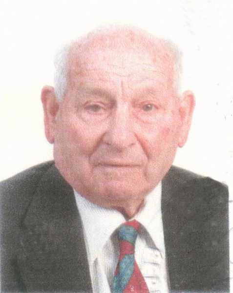 Francesco Raspa