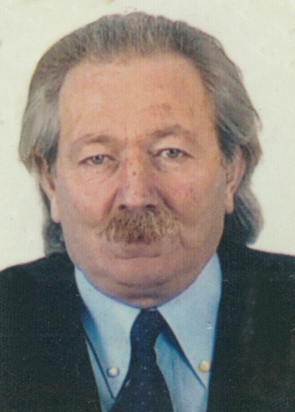 Antonio Casagrande Proietti