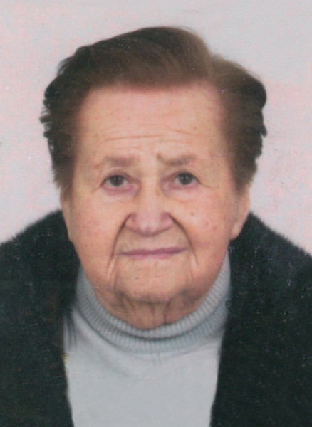 Anna Lucacci