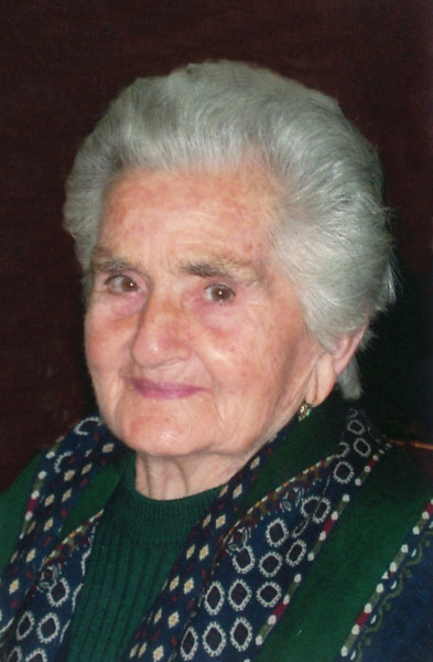 Gina Roscini