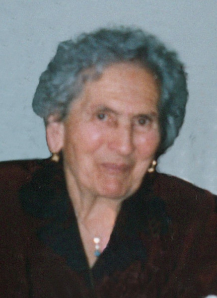Rosa Piccardi