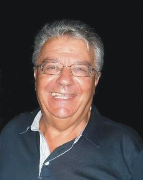 Renato Capezzali