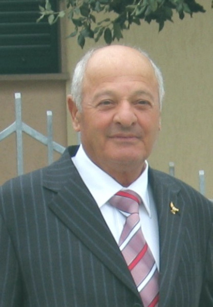 Pasquale Belloni