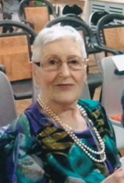 Maddalena Renga